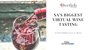 S As Biggest Virtual Tasting S As Biggest Virtual Tasting
